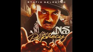Statik Selektah & Nas - The Lost Prophecy (2007)