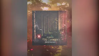 Stonefox - The Garden (Invader Space Remix)