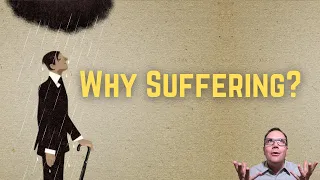 Why Suffering? - Yogi Explains