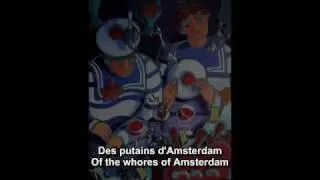Amsterdam - Jacques Brel - French and English subtitles.mp4
