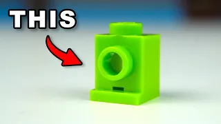 The Most Underrated LEGO Brick