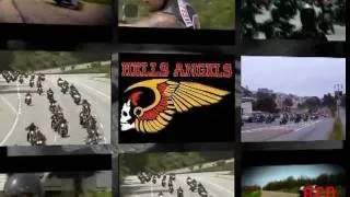 Riding with the Angels .::[ Hells Angels]::.