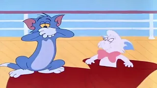 18  Tom and Jerry Episode 121 Calypso Cat