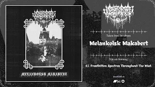 NOSFERATU - Melankolsk Makabert | 2024 | Full Album |