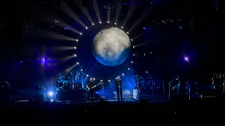 The Australian Pink Floyd @ Mission Ballroom (Dark Side 50 Tour Denver) (Full Set 1 + Set 2 Recap)