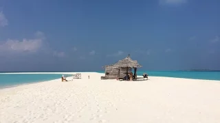 Kuredu Island - Maldives - February 2016