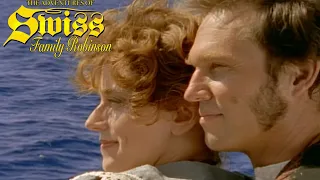 Episode 3 - Book 10 - Boston - The Adventures of Swiss Family Robinson (HD)