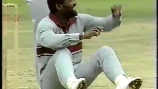 Sri Lanka v West Indies Cricket 1985