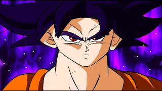 WHAT IF GOKU HAD FRIEZA'S POTENTIAL - MOVIE