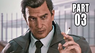 Mafia 3 Gameplay German PS4 #3 - Vito Scaletta & der Verrat -  Let's Play Mafia 3 Deutsch