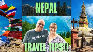 What We Wish We Had Known Before Visiting Nepal!