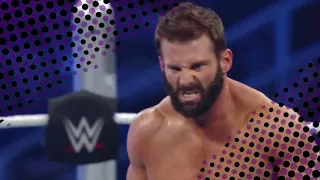 Zack Ryder Titantron 2019