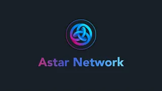 Astar (ASTR) - Análise de hoje, 19/11/2022! #ASTR #Astar #Polkadot #DOT #ETH #BTC #bitcoin #XRP