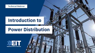 Introduction to Power Distribution