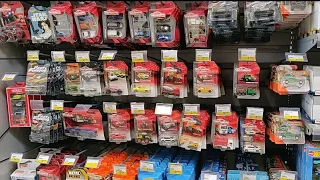 Hunting for Diecast in Europe ‼️ Majorette, Matchbox, Hot Wheels, Norev 📽️🐸