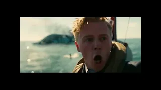 Trailer of film ‘Dunkirk’ editing practice