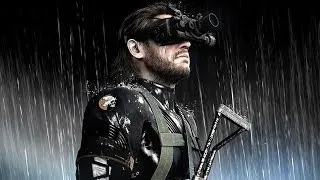 The Most Important Metal Gear Solid V: Ground Zeroes Questions Answered