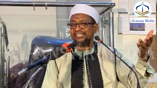 SHAWARA GA MATASA || Dr. Abdallah Usman Gadon Kaya