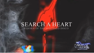 Mflex Sounds  - Search A Heart (Italo Disco)