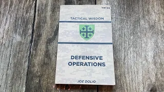 Tactical Wisdom books recommendation