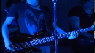 Pain Of Salvation - Sisters (Live @ 2 Days Prog +1, Veruno 2012)