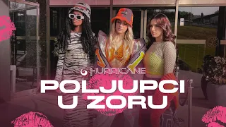 Hurricane - Poljupci u zoru (Official Video) 4K