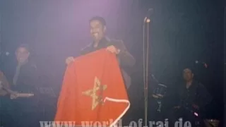 elhajeb cheb khaled - yal hmam lghali jaw lik labnat moual enccien