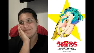 First Time Reaction Bye My Darling by MAISONdes feat. Maria Miki & Nito - Urusei Yatsura Opening 4