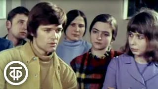 Мир в этот день. 22 апреля (1970)