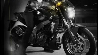 Bajaj Dominar 400 первый взгляд