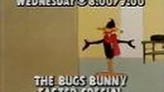 CBS Network - "The Bugs Bunny Easter Special" (Promo, 1980)