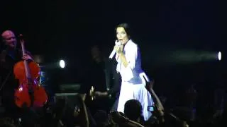 19 Tarja en Buenos Aires - Die Alive 27/3/11
