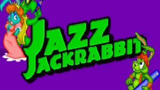 Jazz Jackrabbit for MS-DOS | Review