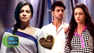 Ranveer gets Ishani Jailed For Killing Ritika's Child | Meri Aashiqui Tum Se Hi