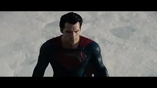 Unstoppable - SUPERMAN