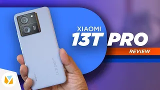 Xiaomi 13T Pro Hands-On Review