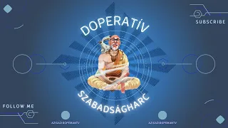 DopeRatív Dharmadikh: SZABADSÁGharc, avagy mi a baj a forradalmakkal?