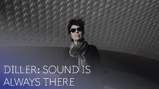 Sound is Always There with Elizabeth Diller | RESONATE