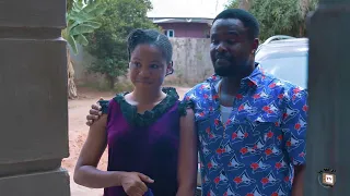 UNGODLY FAVOUR (New Movie)Zubby Micheal, Mercy Kenneth, Adaeze  Eluka 2024 Latest Nollywood Movie