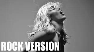 Miley Cyrus - River (ROCK VERSION)