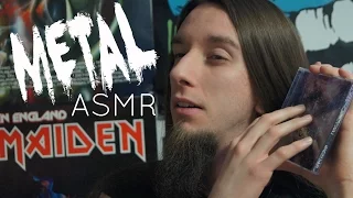 Metal ASMR