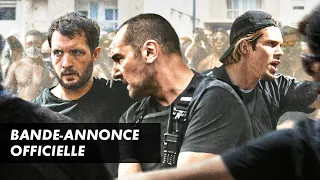 BAC NORD – Bande-annonce officielle – Gilles Lellouche / François Civil / Karim Leklou (2021)