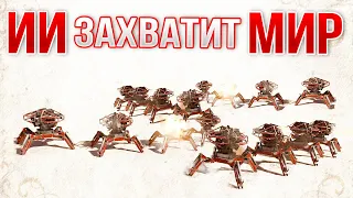 АГРЕССИВНЫЕ ПИТОНЫ ТАЩАТ! • Crossout • Турель Т4 ПИТОН [0.12.20]