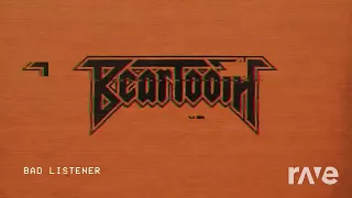 Lullabye Listener - Beartooth x Highly Suspect mash-up