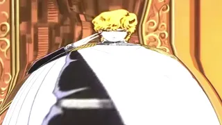 w i d e y a n g meets abnormally large kaiser reinhard