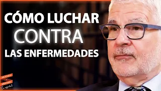 ESTE ES EL POR QUÉ La gente se enferma y no es SALUDABLE | Dr. Steven Gundry & Lewis Howes