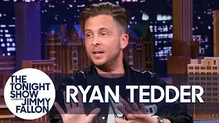 Ryan Tedder Ignored Paul McCartney with a "New Phone, Who Dis?" Text
