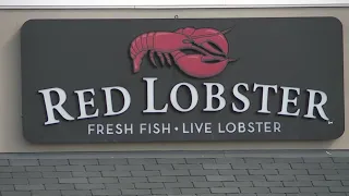 Red Lobster employee left jobless without warning