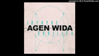 JOYRYDE & Skrillex - AGEN WIDA (Afrojack Remix) _DJ Romy Remake_