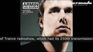 A State Of Trance 2006 by Armin van Buuren